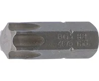 BGS Bit 10 mm T-profil T 55 x 30 mm, zatíž. do 5 kg