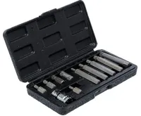 BGS Sada bitů XZN 1/2", 11 dílů (1)