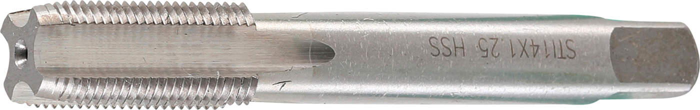 Bgs závitník hss-g, m14 x 1.25