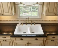 Deante Lusitano 860.2 Bílá keramika (14)