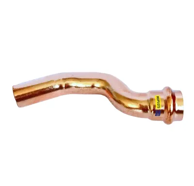 CU lisovací křížení 9086 - 15 - pro topení i rozvod plynu F/M