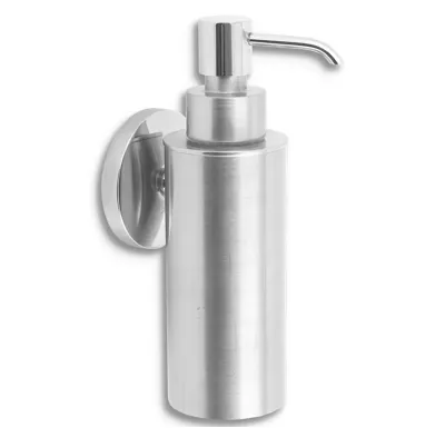 NOVASERVIS Dávkovač mýdla kov Metalia 1 chrom - 6177,0