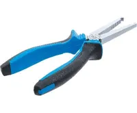 BGS Kleště na krycí čepičky užitkových vozidel, 200 mm (2)