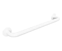 SAPHO HANDICAP madlo rovné 600mm, bílá