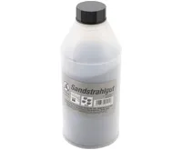 BGS Pískovací materiál, oxid hlinitý, korund 60#, 850 g