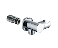 Vanový set s dvoucestnou podomítkovou bateríí (5)