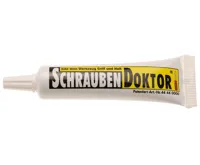 BGS Přípravek Schraubendoktor - perfektní pomůcka pro montáž a demontáž, tuba 20 g BGS Přípravek Schraubendoktor - perfektní pomůcka pro montáž a demontáž, tuba 20 g