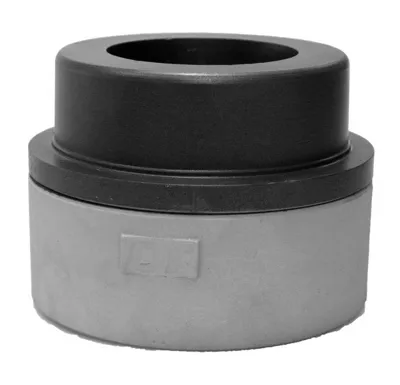 Dytron Párový nástavec 32 mm - černý povlak