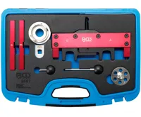 BGS Souprava nářadí k nastavení motoru, pro Porsche 911, Cayman, Boxster s motorem MA1 BGS Souprava nářadí k nastavení motoru, pro Porsche 911, Cayman, Boxster s motorem MA1