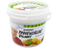 Kulinář - Petr Stupka Koření Kulinář - Provensálské bylinky 30g Kulinář - Petr Stupka Koření Kulinář - Provensálské bylinky 30g