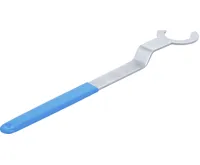BGS Klíč pro napínací kladky ozubeného řemene , pro VAG , 30 mm (1)
