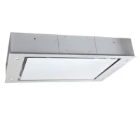 CATA Odsavač par EMPIRE VIP SD 805090 + DÁLKOVÉ OVLÁDÁNÍ