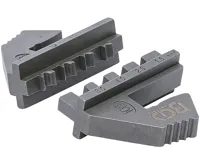 BGS Lisovací čelisti, pro solární konektorové spoje Tyco BGS 70003 BGS Lisovací čelisti, pro solární konektorové spoje Tyco BGS 70003