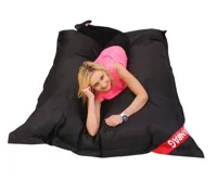 Sedací pytel 179x140 perfekt black (2)