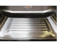 Deante Nerez 550 Nerezová ocel (8)