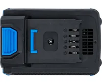 BGS Akumulátor,  5,0 Ah,  pro akumulátorový systém BGS 18 V (3)