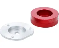 BGS Sada montážního nářadí na radiální těsnicí kroužky klikového hřídele,  pro Ford, Fiat, PSA (1)