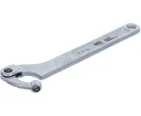 BGS Kloubový hákový klíč s čepem ,  35 - 50 mm - BGS 74228 (1)