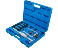 BGS Stahovák vnitřních ložisek,průměr ložisek 8-33 mm, sada 10 dílů (2)