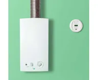 Detektor (CO) Oxidu Uhelnatého König DTCTCO40WT (9)