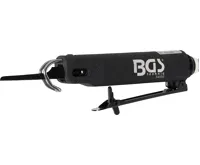 BGS Pilka malá pneumatická na karoserii, se sníženými vibracemi