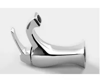 SAPHO DREAMART stojánková umyvadlová baterie, chrom (7)