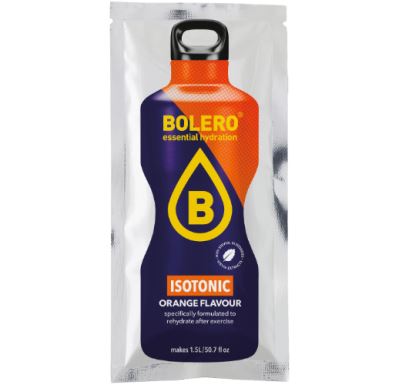 Bolero drink - Isotonic 9g