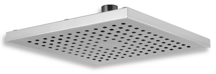 Novaservis pevná sprcha 200 x 200 mm chrom - rup/220,0