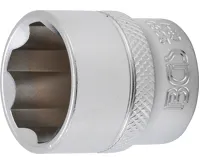 BGS Hlavice nástrčná 3/8&quot; 20.0 mm Surface Drive