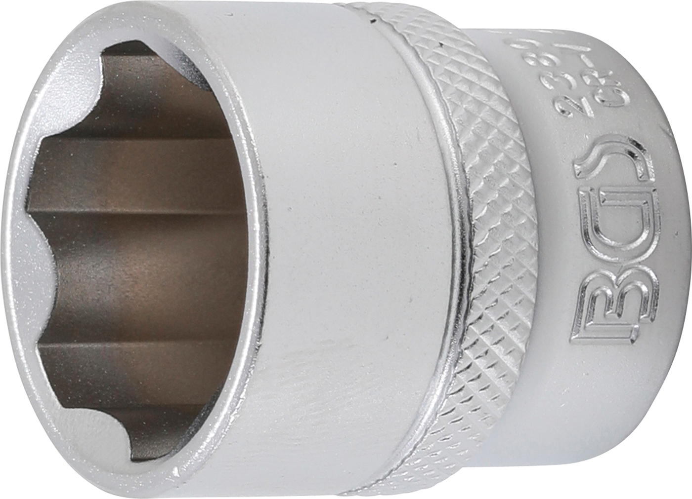 Bgs hlavice nástrčná 3/8" 20.0 mm surface drive