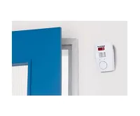 Platinium Mobilní alarm s dálkovým ovladačem YL-105 (6)