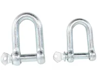 BGS Oka závěsná, D-Type, 2 kusys