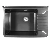 Zelvo Compact 505 Black silvery (13)