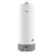 Ariston SGA X 300 EE plynový ohřívač vody, stacionární s odtahem do komína