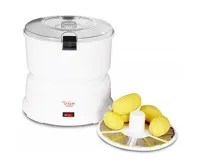 De Gusto Stroj na škrábání brambor