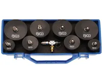 BGS Sada pro měření těsnosti turbodmychadla v zabudovaném stavu