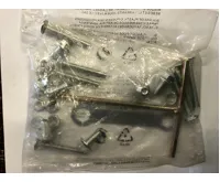 Montážní sada pro trampolínu 8ft - 244cm goodjump