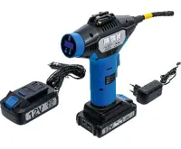 BGS Akumulátorový vzduchový kompresor (1)