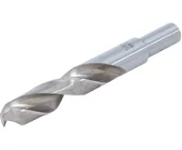 BGS Spirálový vrták HSS | rozměr otvoru pro závit 16,4 mm | pro BGS 9432 - BGS 99432-1 BGS Spirálový vrták HSS | rozměr otvoru pro závit 16,4 mm | pro BGS 9432 - BGS 99432-1