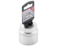 BGS Nástrčná hlavice šestihranná, 12,5 mm (1/2"), 38 mm (1)