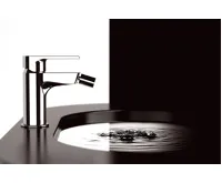 SAPHO KAI stojánková bidetová baterie, chrom (3)