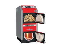 Atmos DC  40 GS Kotel na tuhá paliva (6)