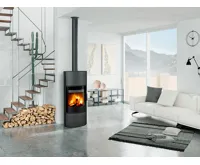 ROMOTOP Krbová kamna SONE G H Keramika (2)