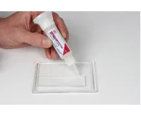 BGS Lepidlo vteřinové , středně viskózní, lahvička se stojánkem 25 g (2)