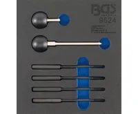 BGS Přípravky aret. klikového a vačkového hřídele Porsche Boxster,911 M96