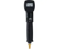 BGS Pneumatický rázový utahovák, zahnutý, 12,5 mm (1/2“), 550 Nm (1)