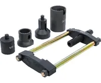 BGS Nářadí na silentbloky podélných kyvných ramen, pro Ford / Mazda / Volvo (1)