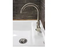 Eisl Cornwall kartáčovaný nerez (25)