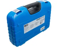 BGS Sada krimpovacích kleští ,  hydraulické ,  pro lisovací spojky u hadicových vedení - BGS 7 (8)