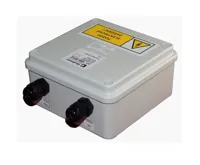 GULIWER Zdroj pro 1 - 3 pisoáry AC19V/11 VA GULIWER Zdroj pro 1 - 3 pisoáry AC19V/11 VA